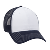 Embroidered Trucker Hat
